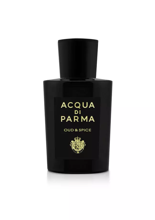 Apă de parfum Signature Oud & Spice, Acqua di Parma, 100 ml, 1.019 lei