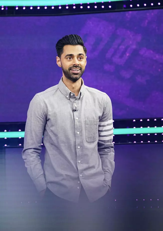 Hasan Minhaj a insultat o țară întreagă