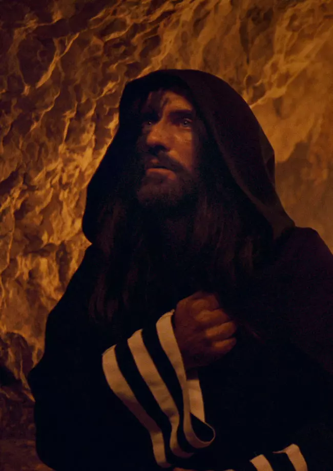 Anthracite: Secrets of the Sect