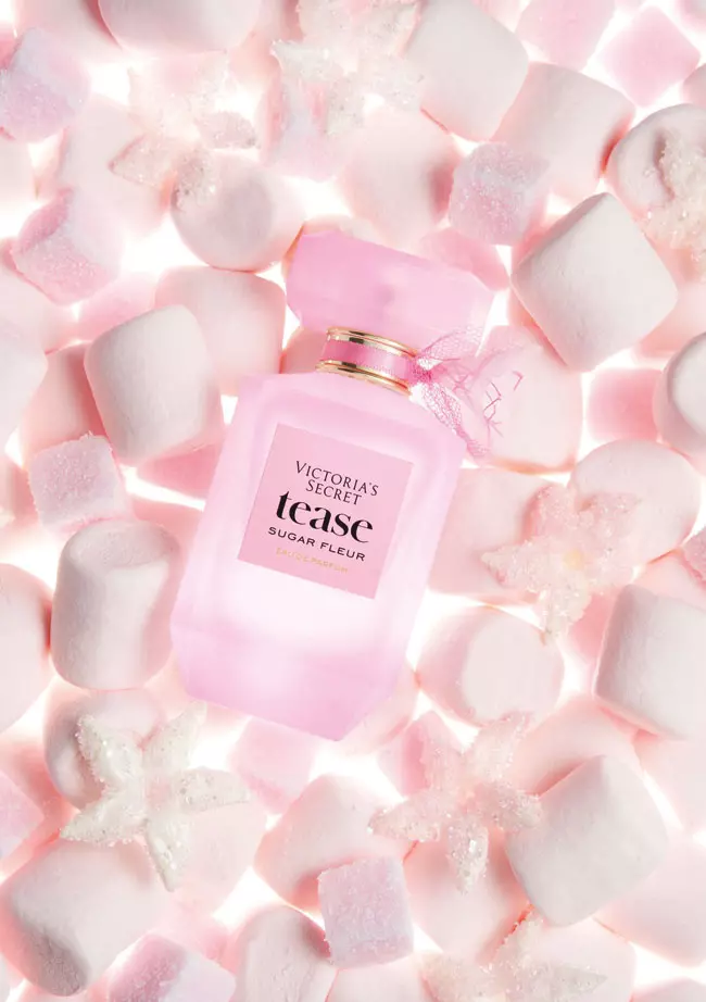 Victoria's Secret Tease Sugar Fleur