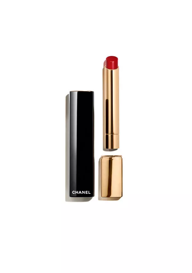 Ruj de buze Rouge Allure L’Extrait, Chanel, 295 lei