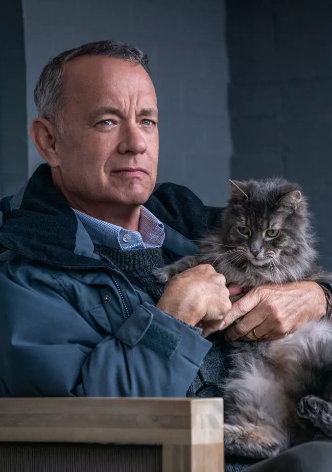 A Man Called Otto
