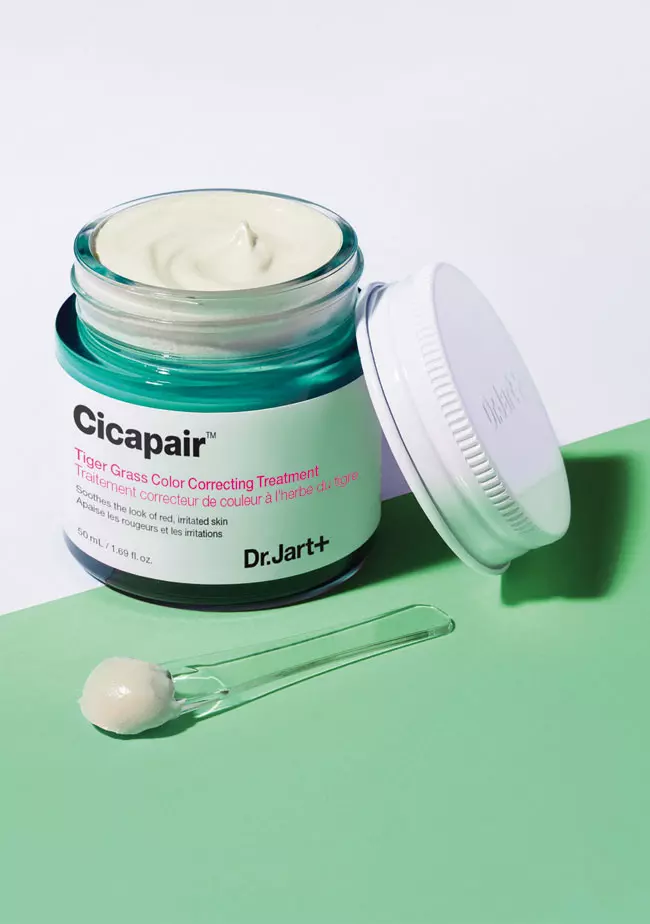 Dr. Jart+ Cicapair™ Tiger Grass Color Correcting Treatment