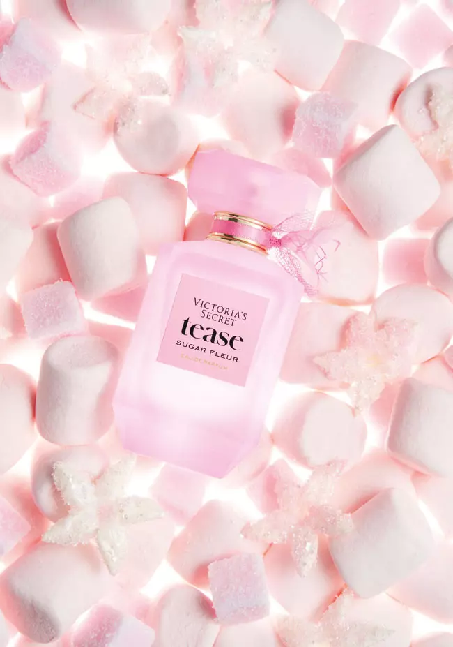 Apa de parfum Victoria’s Secret Tease Sugar Fleur