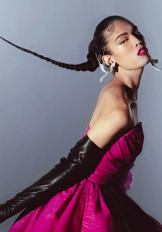 Agent Provocateur