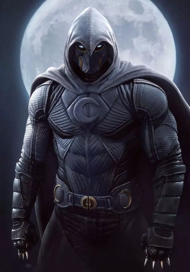 Moon Knight