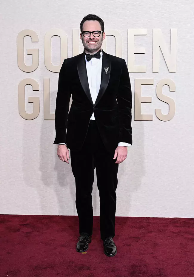 Bill Hader