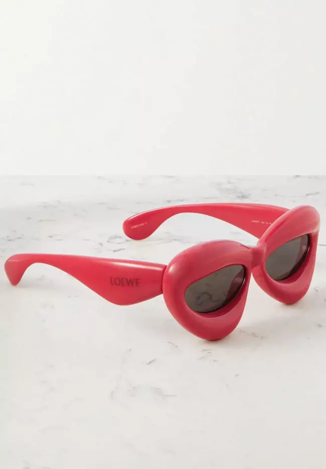Ochelari de soare, Loewe, 1.583 lei, magazinul Mengotti