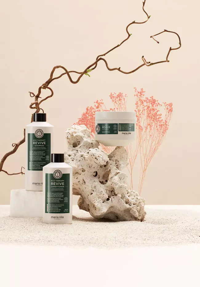 Gama Maria Nila Eco Therapy Revive