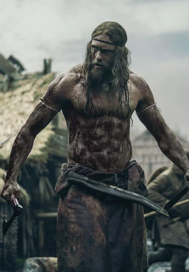 The Northman