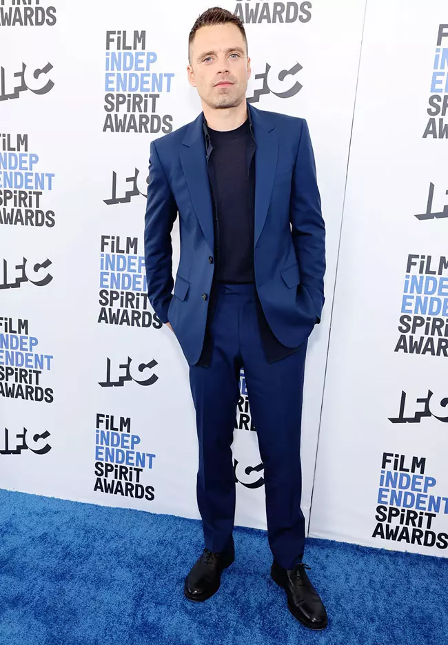 Sebastian Stan