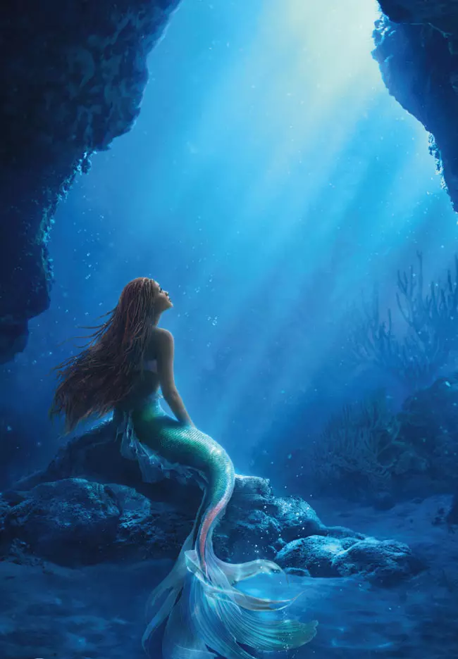 The Little Mermaid