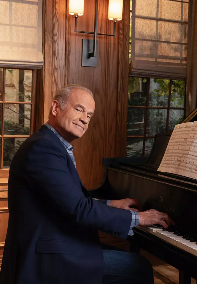 Frasier