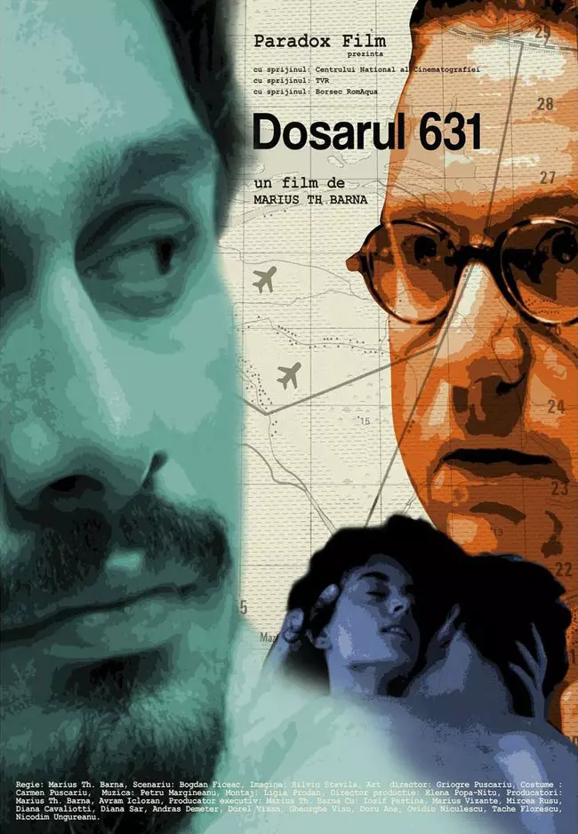 Dosarul 631