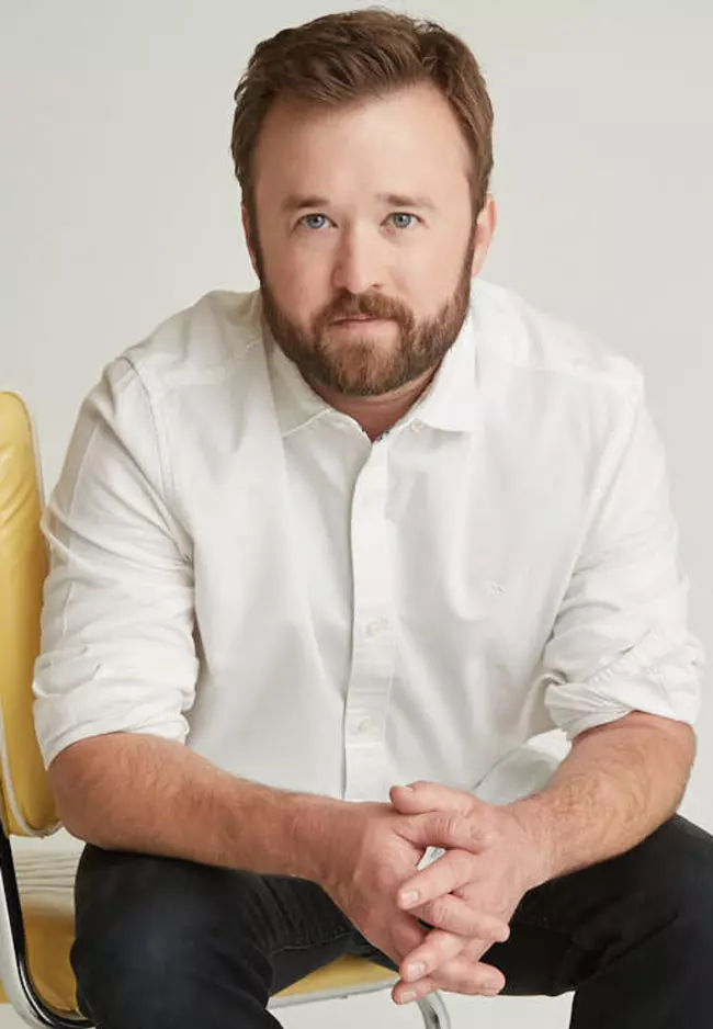 Haley Joel Osment