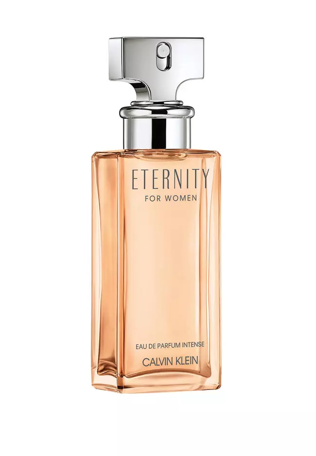 Calvin Klein Eternity Eau De Parfum Intense For Her