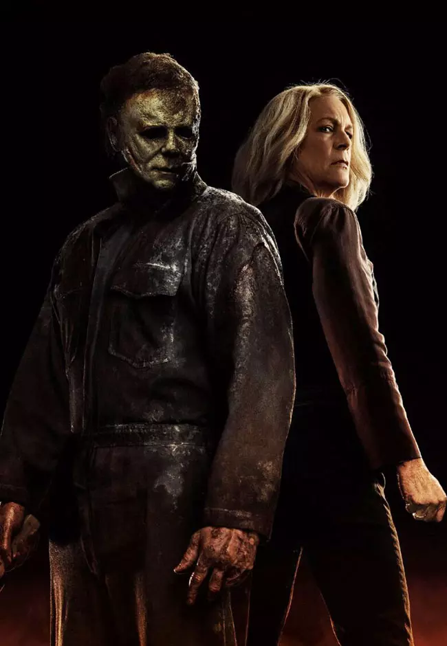 Halloween Ends