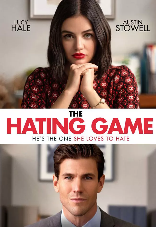 The Hating Game