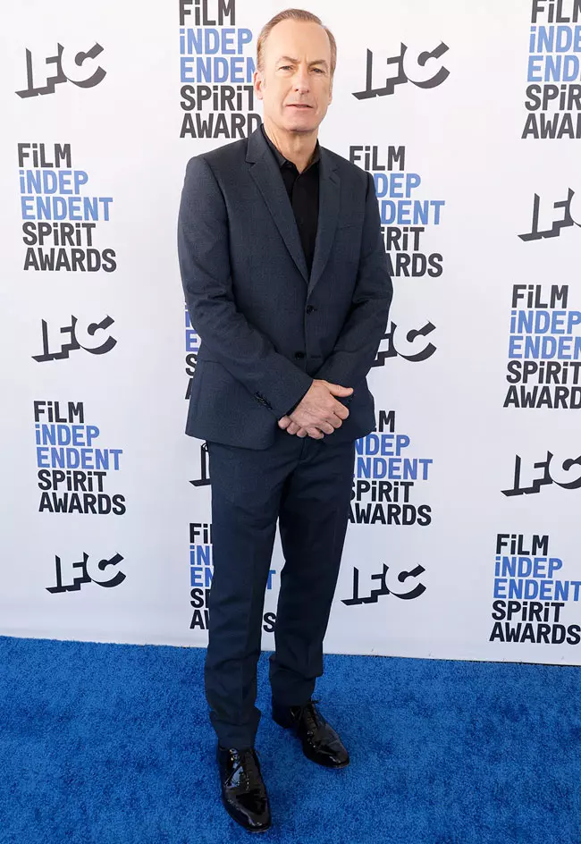 Bob Odenkirk