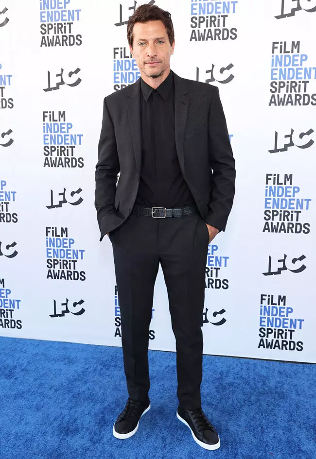 Simon Rex