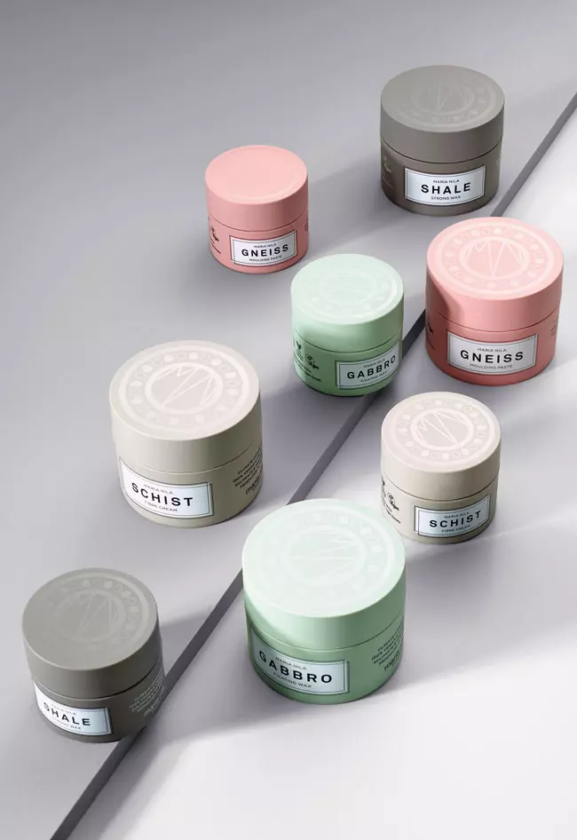 Maria Nila Minerals