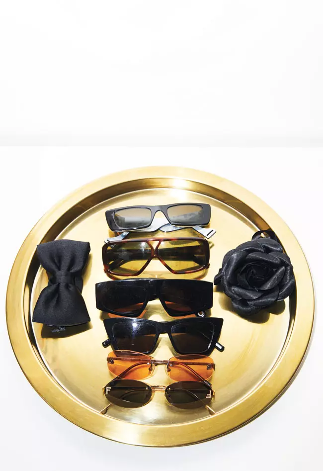 Operațiunea Dulapul cu make-up artista Alexandra Crăescu (4)