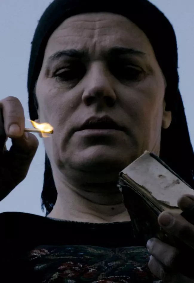 Capra cu trei iezi