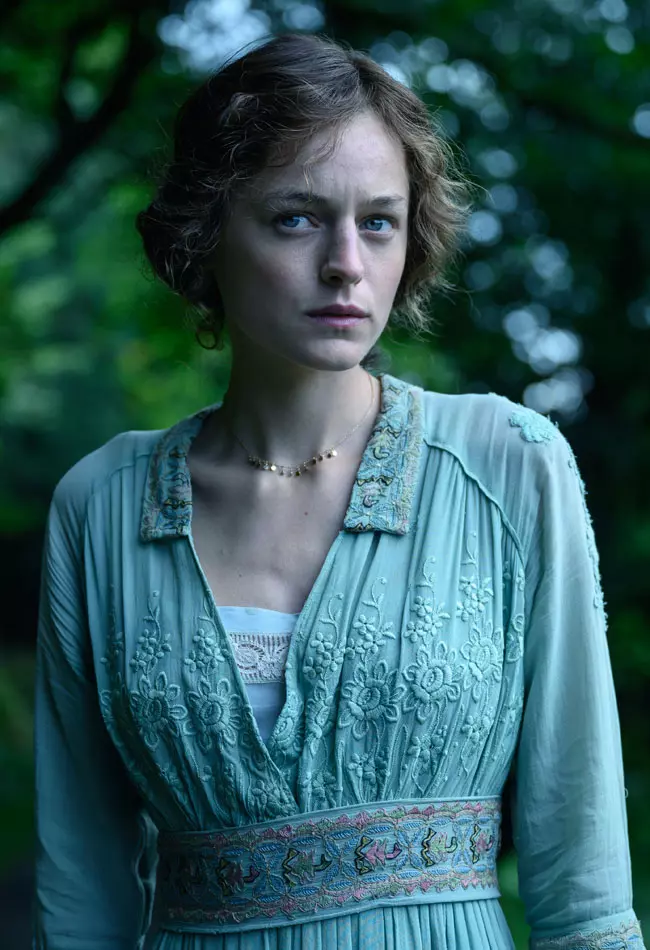 Lady Chatterley’s Lover