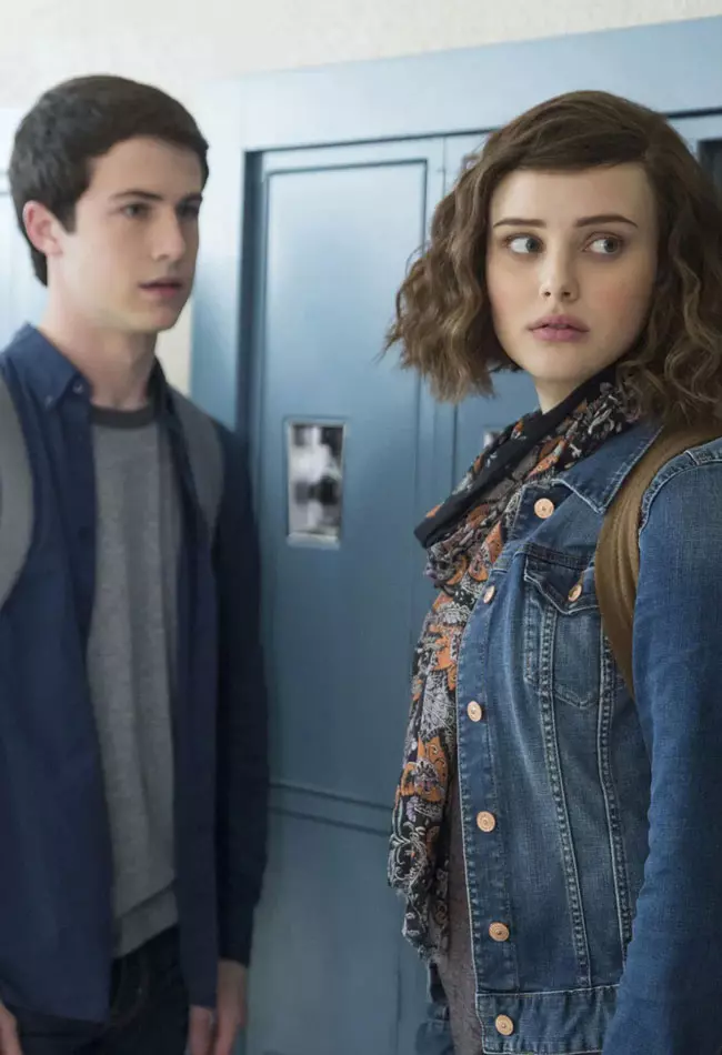 Serialul „13 Reasons Why” a fost reeditat de mai multe ori