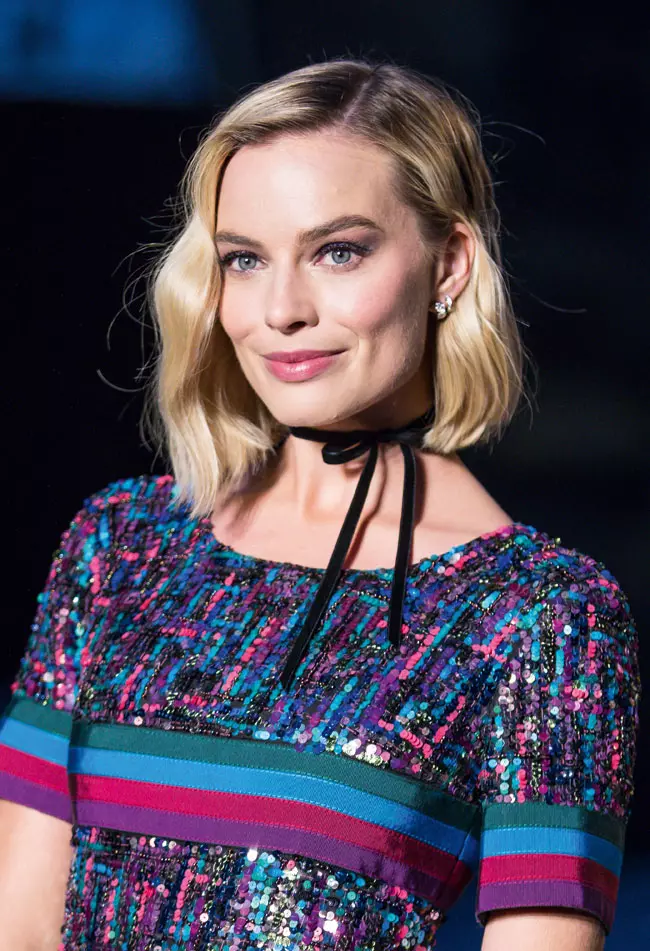 Margot Robbie