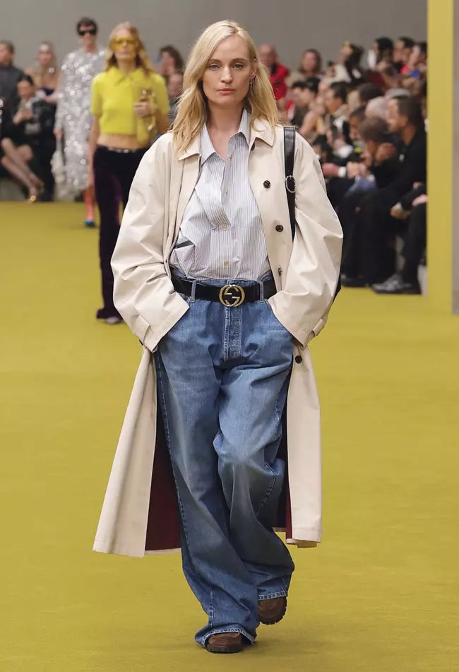 Street or style (Gucci)
