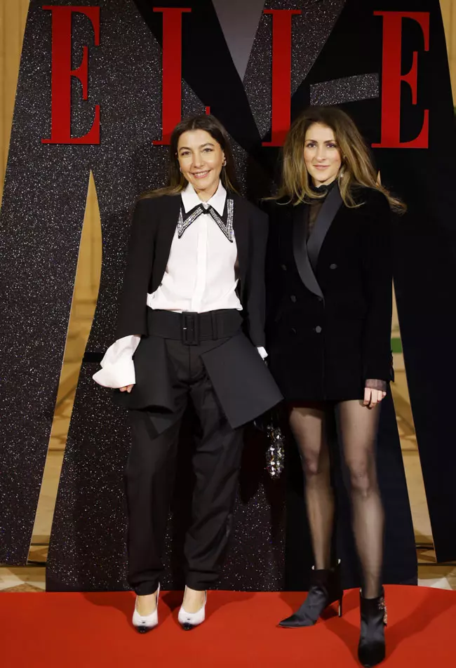 Cristina Craciun si Camelia Lazurean