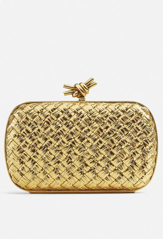 Geantă din piele, Bottega Veneta, 3.900 euro