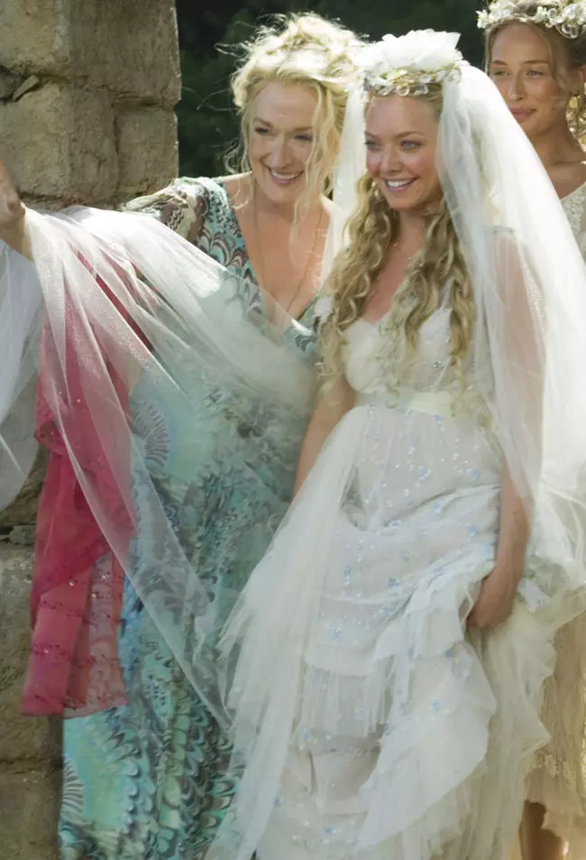 Mamma Mia! (2008)