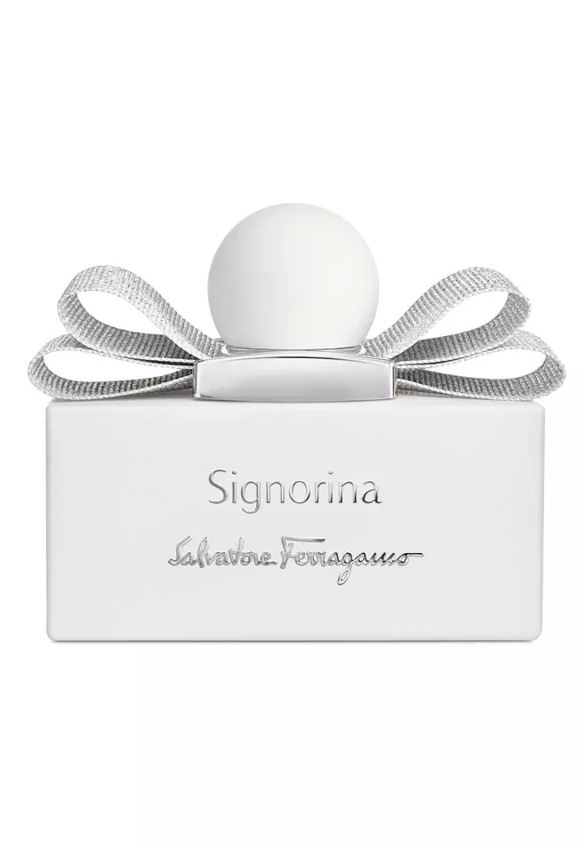 Apă de parfum Signorina, Salvatore Ferragamo, ediție limitată, 50 ml, 417 lei