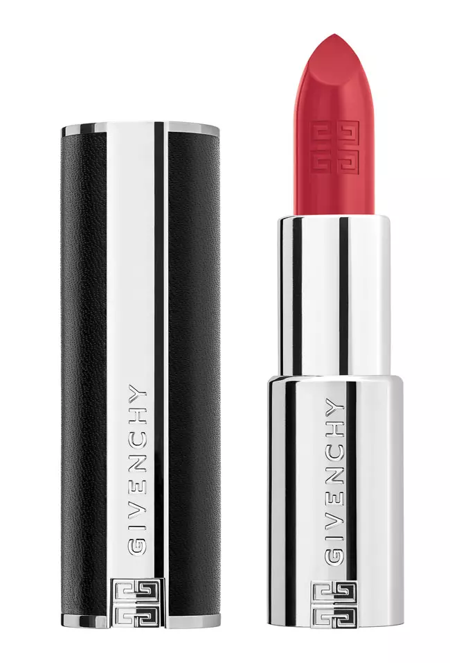 Ruj Givenchy Le Rouge Interdit Intense Silk