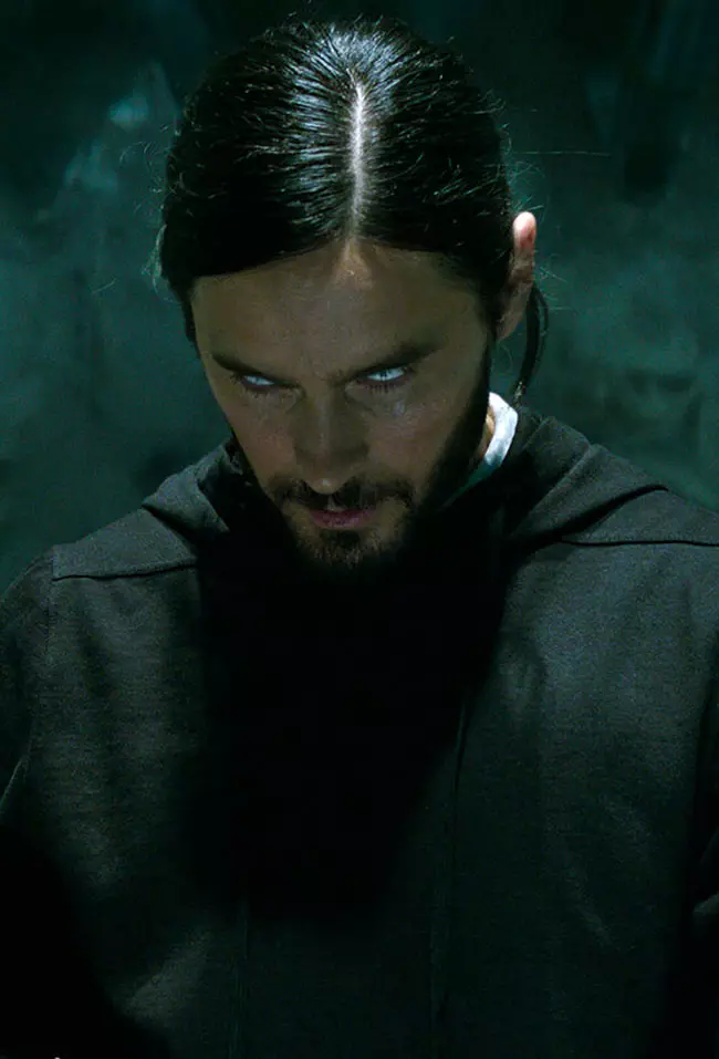 Morbius