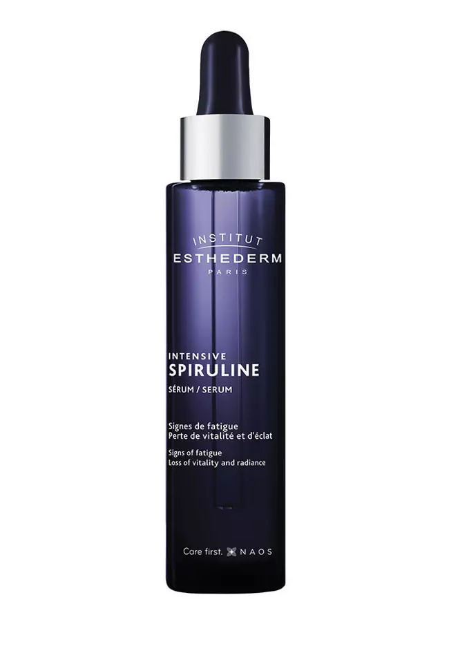 Institut Esthederm Intensive Spiruline Ser
