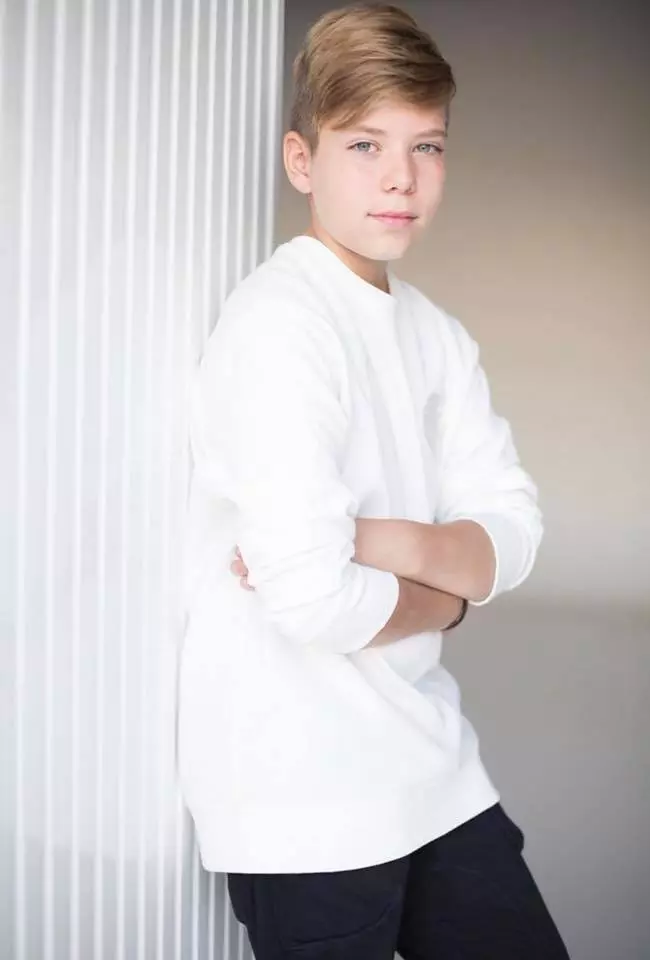 Albert Iovan 2