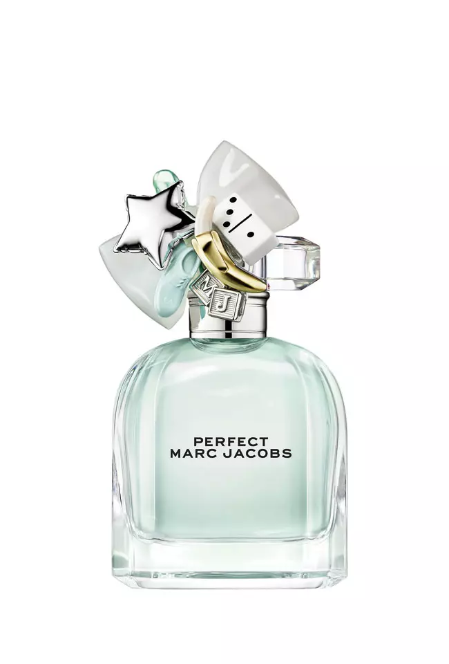 Apa de toaletă Marc Jacobs Perfect