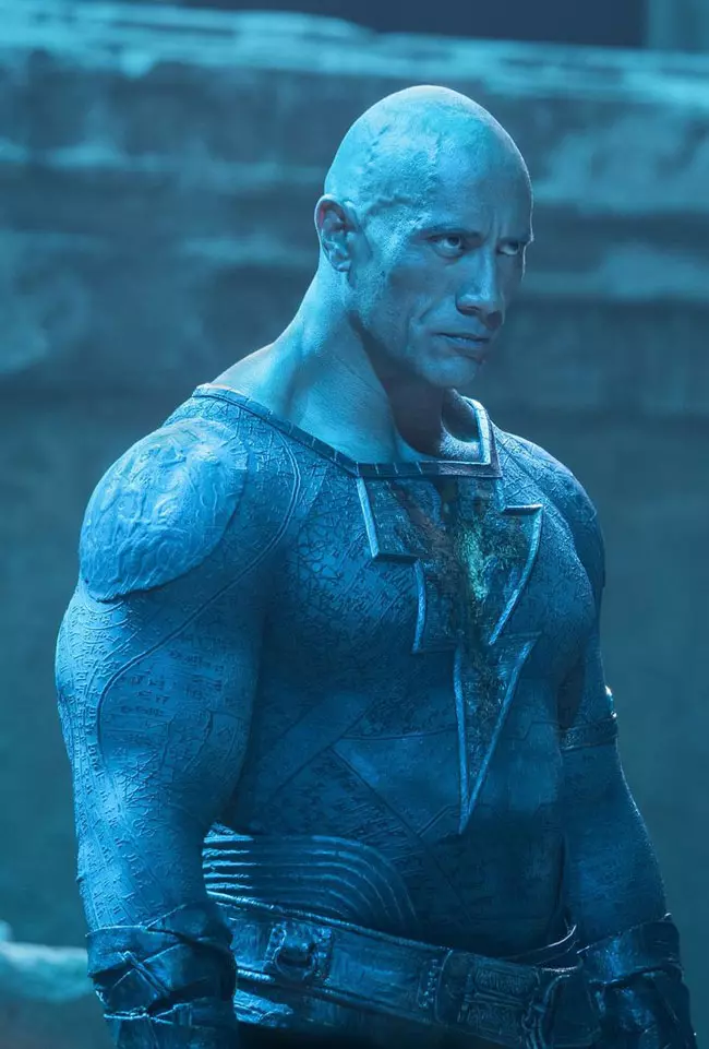 Black Adam