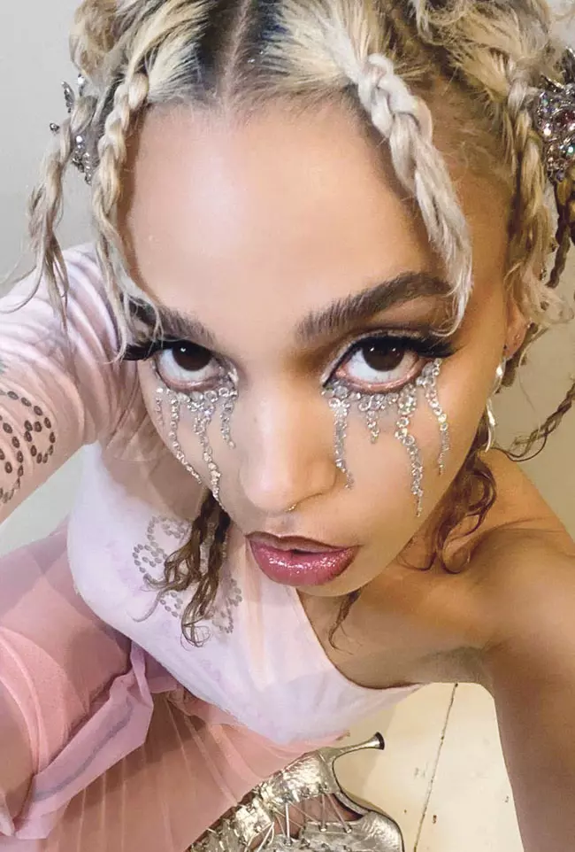 FKA Twigs