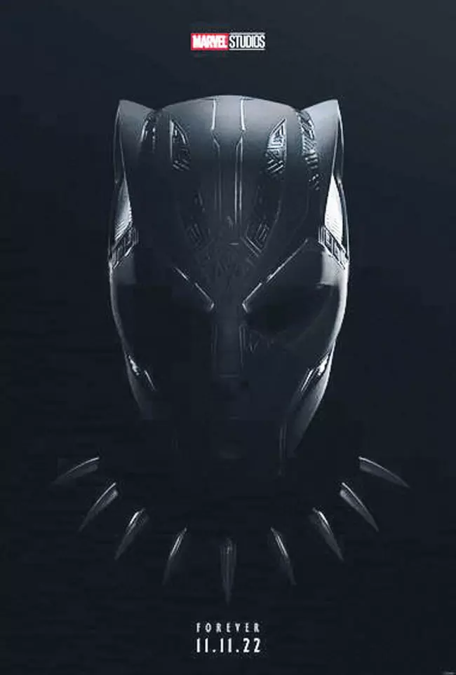 Black Panther: Wakanda Forever