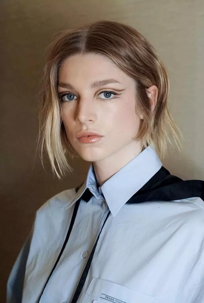 HUNTER SCHAFER