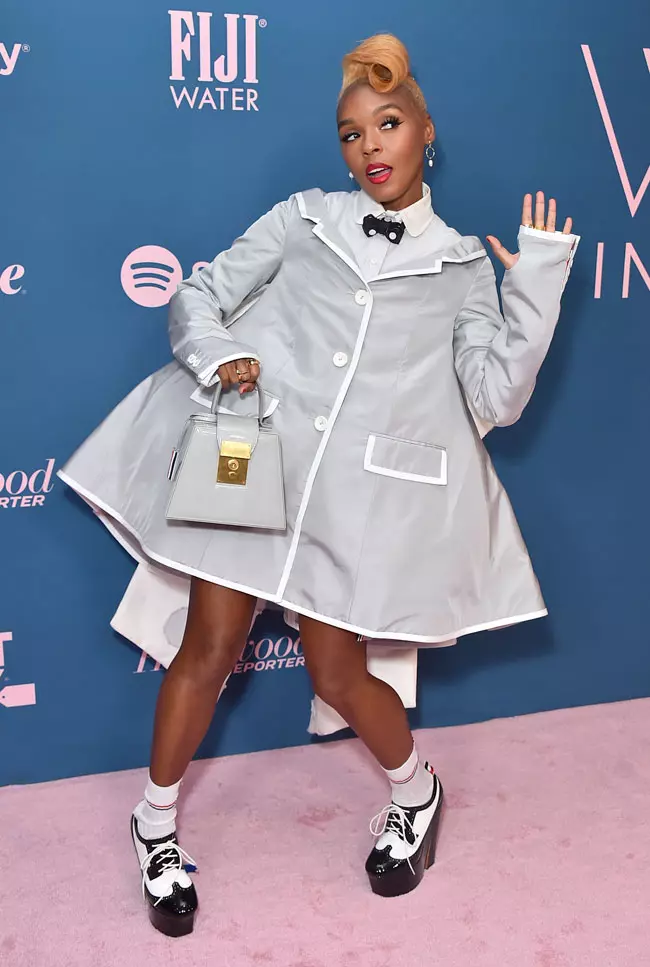 Janelle Monáe