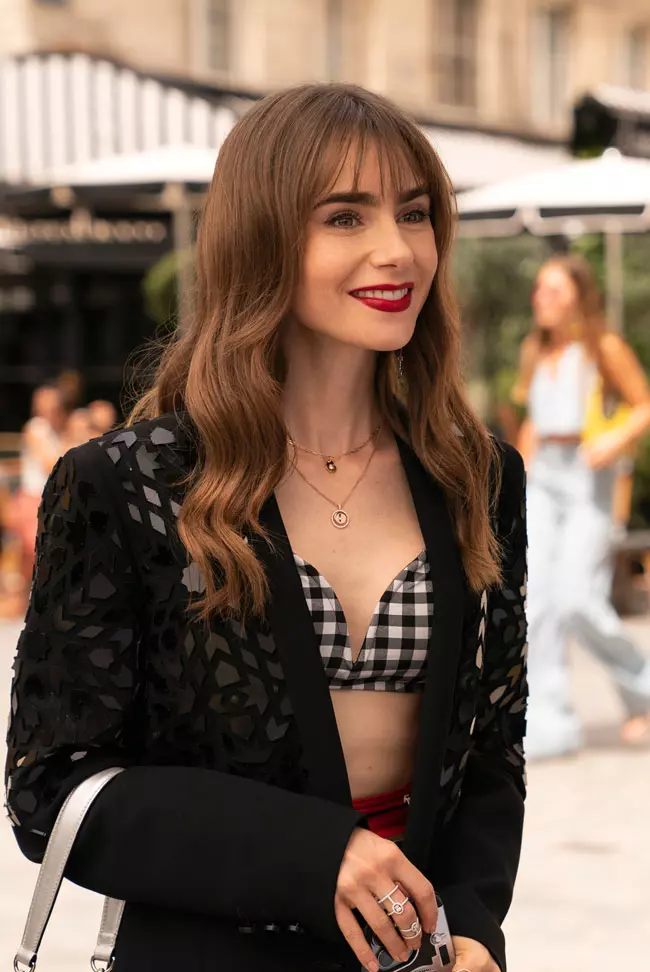 Emily in Paris – sezonul 3