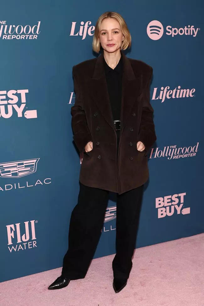 Carey Mulligan