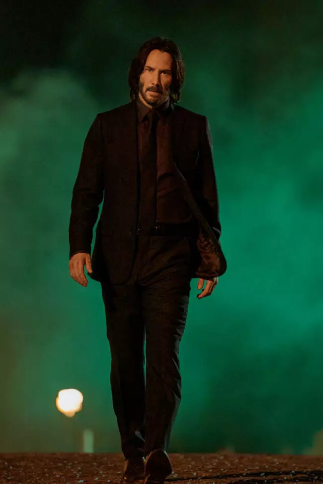 John Wick: Chapter 4