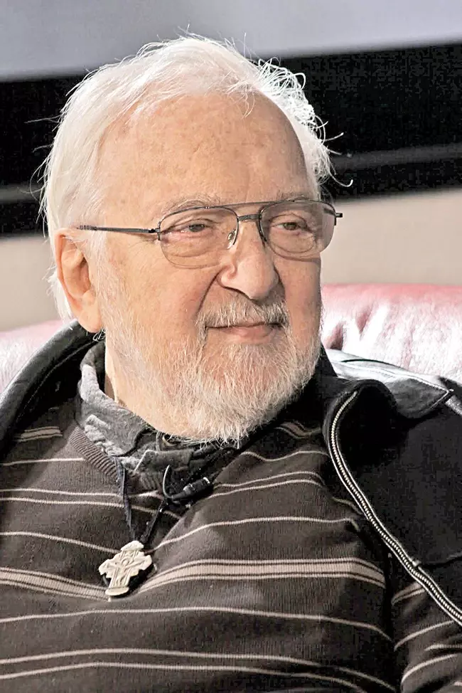 actorul constantin codrescu