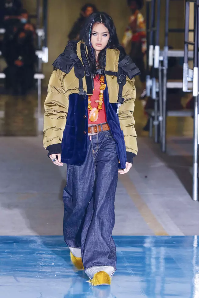 Dsquared2